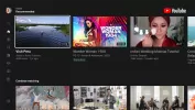 YouTube for Android TV MOD APK (Remove ads, Free purchase, No Ads) v2.18.009 screenshot 1