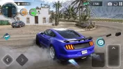 Real Car Driving Drifting Game MOD APK (Remove ads, Unlimited money) v22 screenshot 2