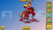Armored Squad: Mechs vs Robots MOD APK (Remove ads, Unlimited money) v3.3.0 screenshot 7
