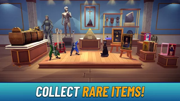 bidwars4 MOD APK (Remove ads, Mod speed) v1.17.1 screenshot 26
