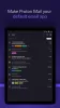 Proton Mail: Encrypted Email MOD APK (Unlocked, Premium) v3.0.1 screenshot 11