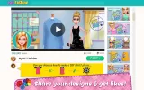 DIY Fashion Star - Doll Game MOD APK (Unlocked) v1.4.2 screenshot 16