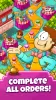Garfield Food Truck MOD APK (Unlimited money) v1.25.0 screenshot 4