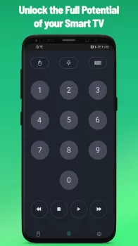 Remote Control for Android TV MOD APK (Remove ads, Unlocked, Premium, Mod speed) v1.6.7 screenshot 3