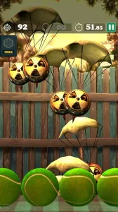 Hit & Knock down MOD APK (Unlimited money, Free purchase) v1.3.9 screenshot 7