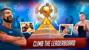 Underworld Football Manager 2 MOD APK (Remove ads, Mod speed) v3.2.6 screenshot 6