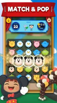 Disney Pop Town! MOD APK (Unlimited money) v1.4.21 screenshot 10