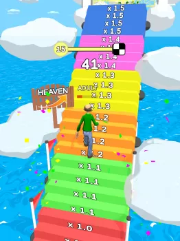 Run of Life MOD APK (Remove ads, Free purchase, Mod speed) v2.6.0 screenshot 24