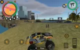 Naxeex Superhero MOD APK (Remove ads) v2.5.9 screenshot 5