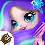Candylocks Hair Salon MOD APK (Remove ads)