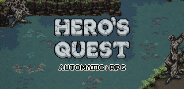Hero's Quest