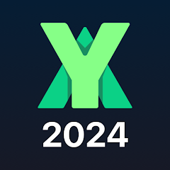 XY VPN - Security Proxy VPN MOD APK (Unlocked, VIP)