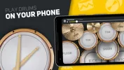 SUPER DRUM - Play Drum! MOD APK (Unlocked, Pro) v4.3.4 screenshot 1