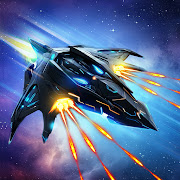 WindWings: Space Shooter MOD APK (Unlimited money)