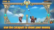 Heroes Charge MOD APK (Free purchase) v2.1.337 screenshot 8