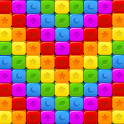 Bunny Blast - Puzzle Game MOD APK (Remove ads, Unlimited money)