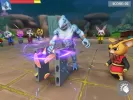 Kung Fu Animal: Fighting Games MOD APK (Remove ads, Mod speed) v1.9.9 screenshot 13
