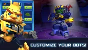 Angry Birds Transformers MOD APK v2.31.0 screenshot 14