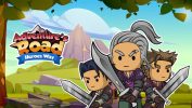 Adventure's Road: Heroes Way MOD APK (Free purchase) v0.5.59 screenshot 11