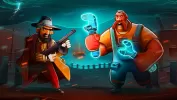 Brawl Bounce Arena: PvP Battle MOD APK v1.089 screenshot 5