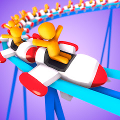 Idle Roller Coaster MOD APK (Free purchase)