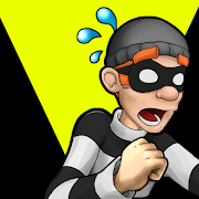 Robbery Bob - King of Sneak MOD APK (Unlimited money)