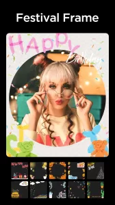 Photo Editor-Art Collage Maker MOD APK (Unlocked, Pro) v3.2.4 screenshot 5