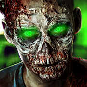 Zombie Shooter Hell 4 Survival MOD APK (Remove ads, Unlimited money, Mod Menu)