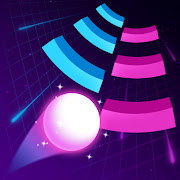 Dream Circles Dash MOD APK (Remove ads, Mod speed)