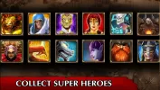 Legendary Heroes MOD APK (Remove ads, Mod speed) v3.4.31 screenshot 2