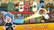 Potion Punch 2: Cooking Quest MOD APK (Remove ads, Unlimited money) v2.9.00 screenshot 2