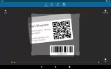 QRbot: QR & barcode reader MOD APK (Unlocked, Pro) v3.2.3 screenshot 11