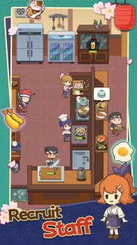 My Sushi Story MOD APK (Unlimited money) v4.7.2 screenshot 22