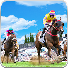 Horse Racing: Horse Simulator MOD APK (Remove ads)