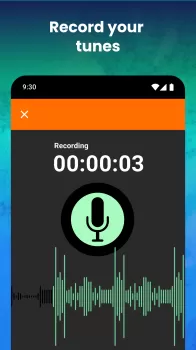 Ringtone Maker and MP3 Editor MOD APK (Unlocked, Pro) v1.11.0.1 screenshot 32