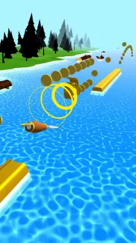 Spiral Roll MOD APK (Remove ads, Unlimited money, Mod speed) v1.20.5 screenshot 6