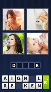 4 Pics 1 Word MOD APK (Remove ads) v62.60.0 screenshot 4