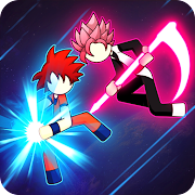 Z Stick: Legend Dragon Warrior MOD APK (Unlimited money, Free purchase)