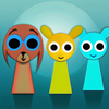 Spranky Horror Beat Box Music MOD APK (Remove ads)