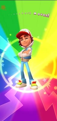 Subway Surfers Blast