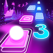 Dancing Sky 3 MOD APK (Remove ads, Unlimited money, Unlocked)