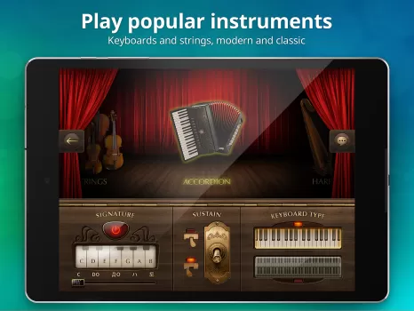 Piano by Gismart MOD APK (Unlocked, Premium) v1.71 screenshot 14