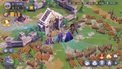 GRAND CROSS : Age of Titans MOD APK (Remove ads) v1.32.11 screenshot 7