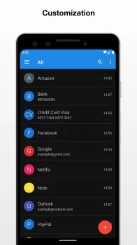 My Passwords Manager MOD APK (Unlocked, Premium) v24.07.01 screenshot 7