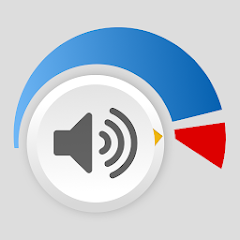 Sound Booster・Increase Volume MOD APK (Unlocked, Premium)