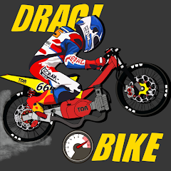 Indonesia Drag Bike Racing MOD APK (Unlimited money)