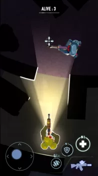 Bullet Echo MOD APK (Mod Menu) v6.6.0 screenshot 8