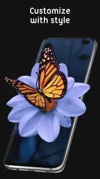 Pixel 4D™ Live Wallpapers MOD APK (Unlocked, Premium) v3.3.6 screenshot 7