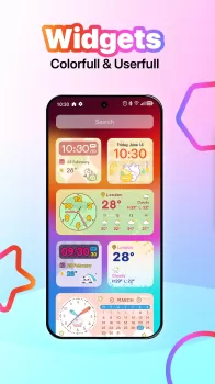 MiniPhone Launcher Launcher OS MOD APK (Unlocked, Premium) v9.6.3 screenshot 20