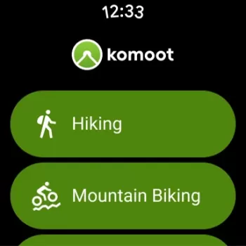 komoot - hike, bike & run MOD APK (Unlocked, Premium) v2024.23.2 screenshot 15